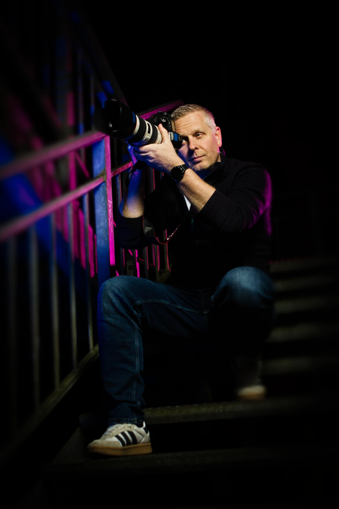 About Jonkman Photography